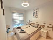 Apartments near Del Cura and Los Locos beaches