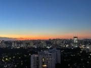 Apartamento novo e super decorado ao lado do metrô