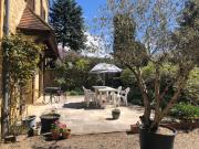 Ash Fountain Gardens