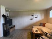 Fin leilighet sentralt i Tromsø, gratis parkering