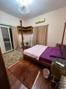 Nile View 1950s spacious apartment - Giza