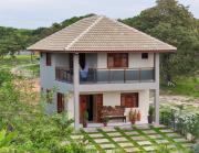 Casa Iparaí - Chácara de águas cristalina