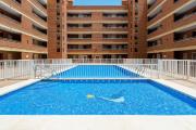 Apartamento Costa Azul Sunrise