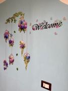 Casa Vacanze La Farfalla di Vittori Fabiola