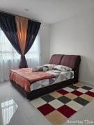 Homestay TSya, Batu Buruk