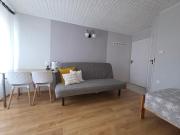 Pod Sumakiem - Pokoje nad morzem