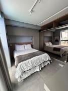 Flat Beira mar em Tambaú