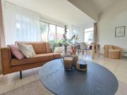 Charmante vakantiewoning met Sauna, Zeeland, VP002