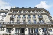 LE BEAU MARAIS - Luxury Apartments, AIR COND, LIFT