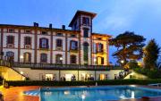 Hotel Villa Conte Riccardi