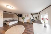 4G LV 6-Zimmer-Apartment HBF