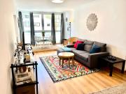 Guia Acacias Apartment