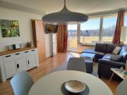 Apartment Wanderslust im Harz mit Pool & Sauna