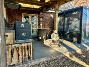 Moorsticks - Idyllic Four Bed Hangout Hideaway Moorsticks - Idyllic Four Bed Hangout Hideaway