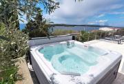 Hvar Dream View Penthouse with Hot Tub Hvar Dream View Penthouse with Hot Tub