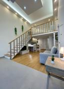 BeCO Moscova District Loft