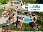 Wine Paradise - Glamping resort