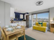 Luxury Loft Living Free Parking - Pass the Keys