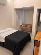 Coração gastronômico do Leblon