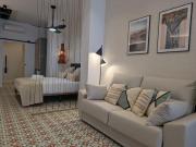 Suite de diseño junto a la Ciudad de las Ciencias I