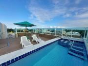 Makaranduba 201 - Flat premium em Porto de Galinhas