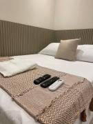 Encantador Apartamento 2 Habitaciones- Premium