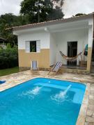 Recanto da Barra Grande