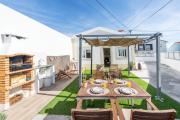 Assenta Beach House - T2