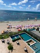 Mirante de Porto nas Piscinas Naturais by La Playa