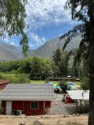 Top San José de Maipo