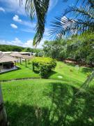 Caldas Novas, Enseada Naútico