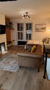Urban Chic- Stylish Flat in the Heart of St Albans