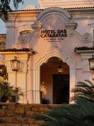 Hotel das Cataratas, A Belmond Hotel, Iguassu Falls
