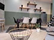 Loft 4 du Temple HyperCentre & Parking