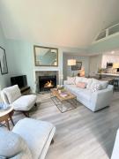 The Sapphire Retreat