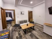 Fira gem luxury apartment