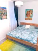 Family Apartments Neunkirchen - 3 rooms Apartment 4