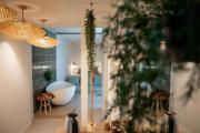 La Penida Suite avec Sauna & Baignoire Hyper Centre Lille