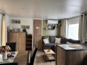 Location Mobil-Home "Le PiriacHome V2"