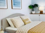 SEAESTA Cosy Sea Apartment