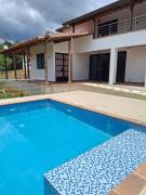 Casa campestre San Mateo