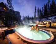 Top Canmore