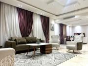 Modern 3-Bedroom Apartment in New Cairo