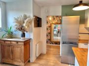 LAURA - Maison cosy avec Terrasse privée à Berck-Plage