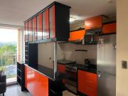 Departamento acogedor y céntrico