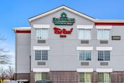 Red Roof Inn Southfield