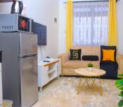 Mora studio in Nyali Oshwal Academy 4A