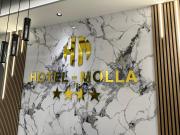 Molla Hotel Restorant