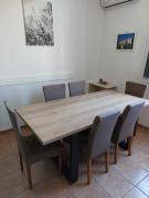 Mediterranean paradise on the island of Sestrunj