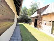 Chalupa pod Nízkymi Tatrami